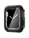 Kup Case Spigen Tough Armor Apple Watch 4/5/6/7/8/9/SE 44/45mm Schwarz - SPN2871 - {ean13} - Sklep Home Screen