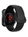 Kup Case Spigen Tough Armor Apple Watch 4/5/6/7/8/9/SE 44/45mm Schwarz - SPN2871 - {ean13} - Sklep Home Screen