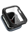 Kup Case Spigen Tough Armor Apple Watch 4/5/6/7/8/9/SE 44/45mm Schwarz - SPN2871 - {ean13} - Sklep Home Screen