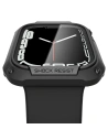 Kup Case Spigen Tough Armor Apple Watch 4/5/6/7/8/9/SE 44/45mm Schwarz - SPN2871 - {ean13} - Sklep Home Screen