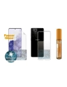 Buy PanzerGlass Start Kit Samsung Galaxy S21 Ultra TPU Screen Protector, ClearCase, Spray 30ml - PZG411 - {ean13} - Home Screen Store Europe