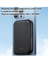 Kup Powerbank USAMS PB66 10000mAh 20W PD Magnetic Wireless Two-Way Fast Charge bílý/white (US-CD180) - USA973 - {ean13} - Sklep Home Screen