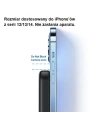 Kup Powerbank USAMS PB66 10000mAh 20W PD Magnetic Vezeték nélküli Kétirányú Gyors Töltés fehér/white (US-CD180) - USA973 - {ean13} - Sklep Home Screen