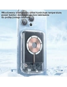 Kup Powerbank USAMS PB66 10000mAh 20W PD Magnetic Vezeték nélküli Kétirányú Gyors Töltés fehér/white (US-CD180) - USA973 - {ean13} - Sklep Home Screen