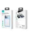 Kup Powerbank USAMS PB66 10000mAh 20W PD Magnetic Wireless Two-Way Fast Charge bílý/white (US-CD180) - USA973 - {ean13} - Sklep Home Screen