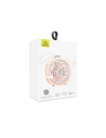 Buy USAMS Desktop Mini Fan with LED pink (US-ZB065) - USA974 - {ean13} - Home Screen Store Europe