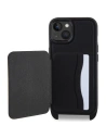 Kup Etui Karl Lagerfeld KLHCP14MCSAKCPMK Apple iPhone 14 Plus / 15 Plus hardcase černý/black Crossbody Saffiano Karl & Choupette - KLD1573 - {ean13} - Sklep Home Screen