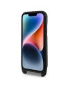 Kup Etui Karl Lagerfeld KLHCP14MCSAKCPMK Apple iPhone 14 Plus / 15 Plus hardcase negru/black Crossbody Saffiano Karl & Choupette - KLD1573 - {ean13} - Sklep Home Screen