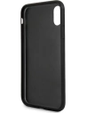 Buy BMW BMHCI65LLSB Apple iPhone XS Max black hardcase Signature - BMW454 - {ean13} - Home Screen Store Europe