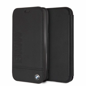 Kup Etui BMW BMFLBKI61LLSB Apple iPhone XR czarny/black book Signature - BMW452 - {ean13} - Sklep Home Screen