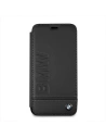 Kup Etui BMW BMFLBKI61LLSB Apple iPhone XR czarny/black book Signature - BMW452 - {ean13} - Sklep Home Screen