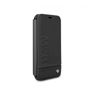 Kup Etui BMW BMFLBKI61LLSB Apple iPhone XR czarny/black book Signature - BMW452 - {ean13} - Sklep Home Screen