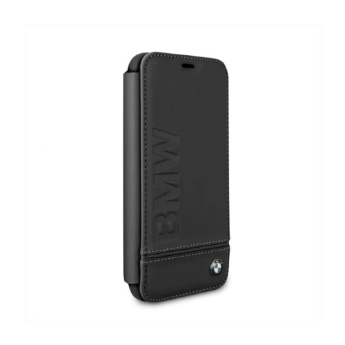 Kup BMW Apple Tasche BMFLBKI61LLSB iPhone XR schwarz/schwarz book Signature - BMW452 - {ean13} - Sklep Home Screen