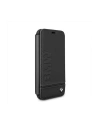 Kup Etui BMW BMFLBKI61LLSB Apple iPhone XR černý/black book Signature - BMW452 - {ean13} - Sklep Home Screen