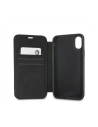 Kup Etui BMW BMFLBKI61LLSB Apple iPhone XR czarny/black book Signature - BMW452 - {ean13} - Sklep Home Screen