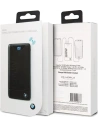 Kup Vezeték nélküli powerbank BMW BMWCPB10KLOB 10000mAh fekete/black - BMW451 - {ean13} - Sklep Home Screen