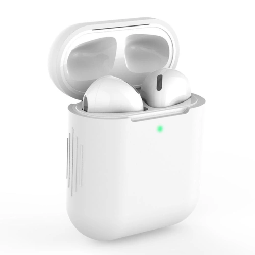 Kup Etui Tech-Protect Icon Apple Apple AirPods Fehér - THP1939 - {ean13} - Sklep Home Screen