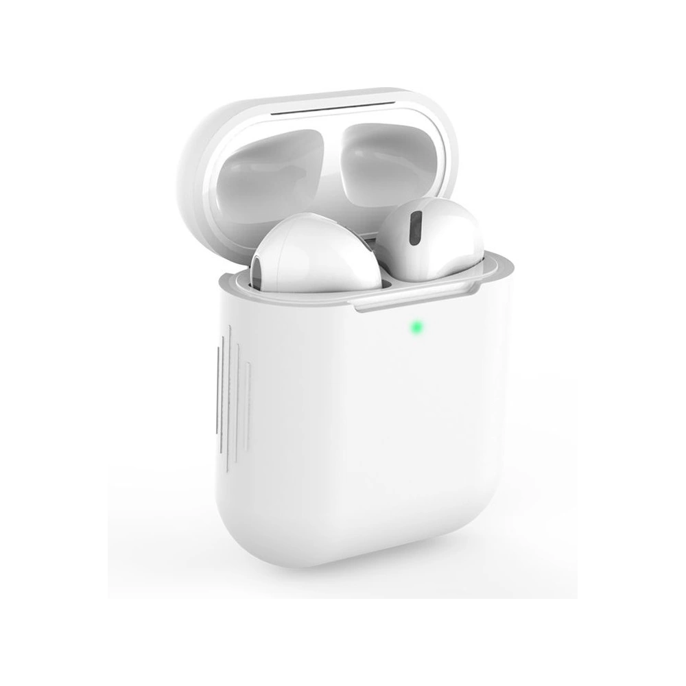Etui Tech-Protect Icon Apple Apple AirPods White
