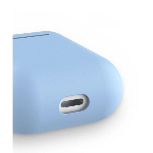 Kup Etui Tech-Protect Icon Apple Apple AirPods Fehér - THP1939 - {ean13} - Sklep Home Screen