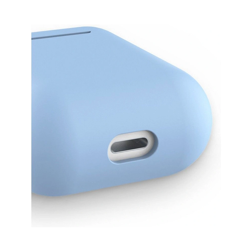 Etui Tech-Protect Icon Apple Apple AirPods White