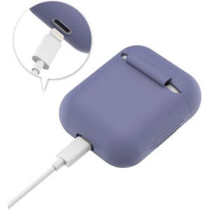 Kup Etui Tech-Protect Icon Apple Apple AirPods White - THP1939 - {ean13} - Sklep Home Screen