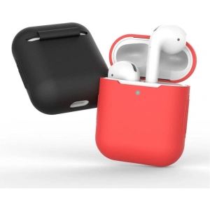 Kup Etui Tech-Protect Icon Apple Apple AirPods White - THP1939 - {ean13} - Sklep Home Screen