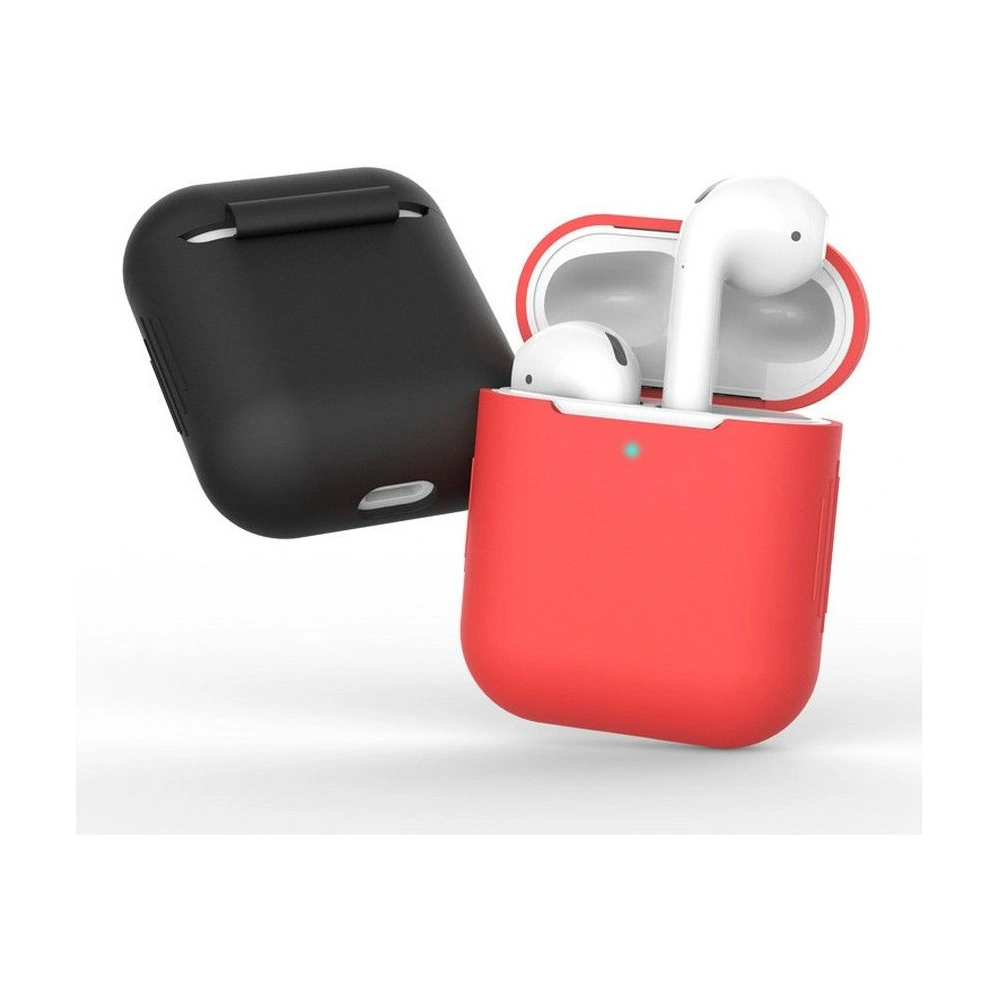 Etui Tech-Protect Icon Apple Apple AirPods White