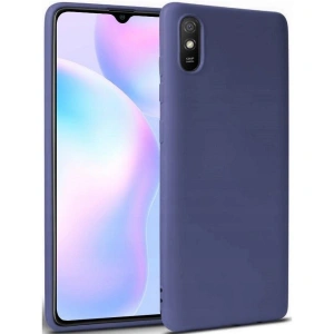 Kup Tech-Protect Xiaomi Case Icon Redmi 9a Marine - THP1940 - {ean13} - Sklep Home Screen