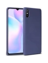 Etui Tech-Protect Ikon Xiaomi Redmi 9a Haditengerészeti