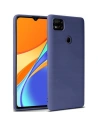 Etui Tech-Protect Icon Xiaomi Redmi 9c Navy