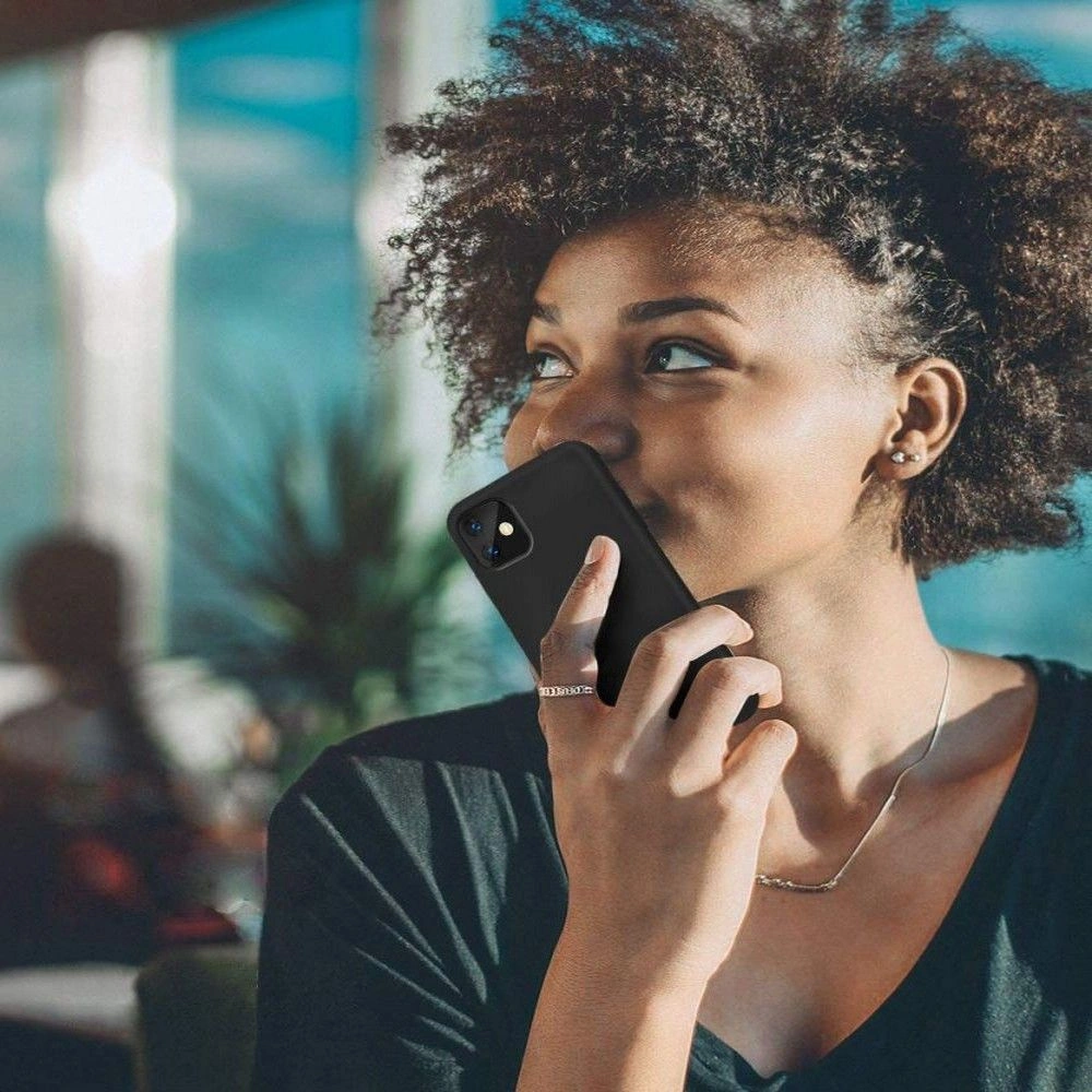 Etui Tech-Protect Icon Xiaomi Redmi 9c Navy