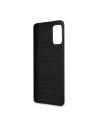 Kup BMW Samsung Tasche BMHCS67MSILBK Galaxy S20+ Plus schwarz/schwarz Hardcase Silikon M Kollektion - BMW457 - {ean13} - Sklep Home Screen