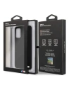 Kup BMW Samsung Tasche BMHCS67MSILBK Galaxy S20+ Plus schwarz/schwarz Hardcase Silikon M Kollektion - BMW457 - {ean13} - Sklep Home Screen