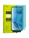 Ringke Tempered Glass Xiaomi Redmi Note 12 Pro 5G/12 Pro+ Plus 5G/POCO X5 Pro 5G Clear [2 PACK]