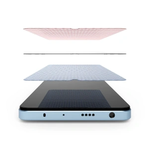 Kup Szkło hartowane Ringke Tempered Glass Xiaomi Redmi Note 12 Pro 5G/12 Pro+ Plus 5G/POCO X5 Pro 5G Clear [2 PACK] - RGK1807 - {ean13} - Sklep Home Screen