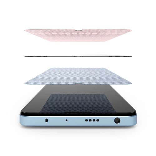 Kup Szkło hartowane Ringke Tempered Glass Xiaomi Redmi Note 12 Pro 5G/12 Pro+ Plus 5G/POCO X5 Pro 5G Clear [2 PACK] - RGK1807 - {ean13} - Sklep Home Screen
