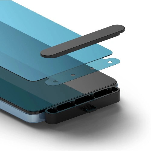 Kup Szkło hartowane Ringke Tempered Glass Xiaomi Redmi Note 12 Pro 5G/12 Pro+ Plus 5G/POCO X5 Pro 5G Clear [2 PACK] - RGK1807 - {ean13} - Sklep Home Screen