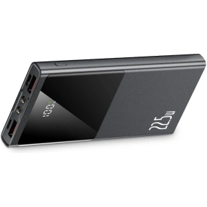 Powerbank Tech-Protect PB12 22.5W 10000mah Grey