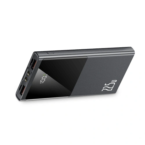 Kup Powerbank Tech-Protect PB12 22.5W 10000mah Grey - THP1943 - {ean13} - Sklep Home Screen