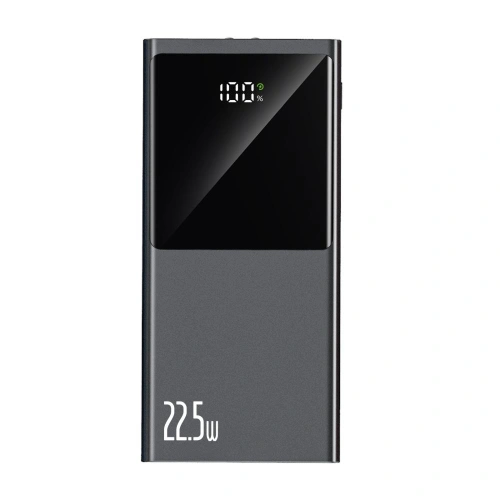Kup Powerbank Tech-Protect PB12 22.5W 10000mah Grey - THP1943 - {ean13} - Sklep Home Screen
