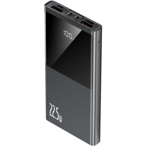 Powerbank Tech-Protect PB12 22.5W 10000mah Grey