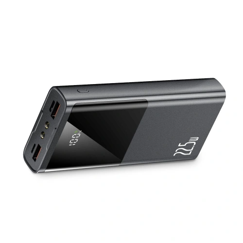 Kup Powerbank Tech-Protect PB13 22.5W 20000mah Grey - THP1944 - {ean13} - Sklep Home Screen
