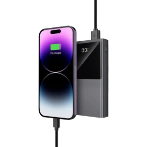 Powerbank Tech-Protect PB13 22.5W 20000mah Grey