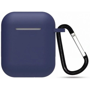 Kup Etui Tech-Protect Icon Apple Apple AirPods Navy - THP1945 - {ean13} - Sklep Home Screen