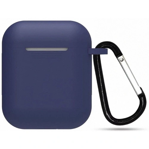 Kup Etui Tech-Protect Icon Apple Apple AirPods Navy - THP1945 - {ean13} - Sklep Home Screen
