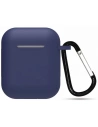 Etui Tech-Protect Ikon Apple Apple AirPods Tengerészkék