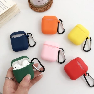 Kup Etui Tech-Protect Icon Apple Apple AirPods Navy - THP1945 - {ean13} - Sklep Home Screen