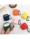 Kup Etui Tech-Protect Icon Apple Apple AirPods Navy - THP1945 - {ean13} - Sklep Home Screen