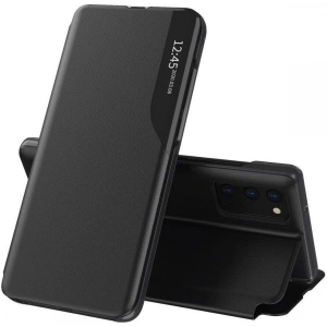 Buy Tech-Protect Flip View Pro Samsung Galaxy A32 LTE Black - THP1946 - {ean13} - Home Screen Store Europe