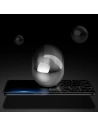 Kup Dux Ducis 9D gehärtetes Glas Realme GT Neo 3 schwarz - DDS1654 - {ean13} - Sklep Home Screen
